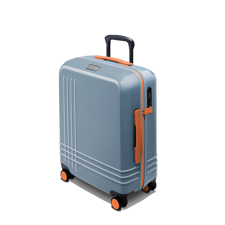 Large Carry-On Expandable