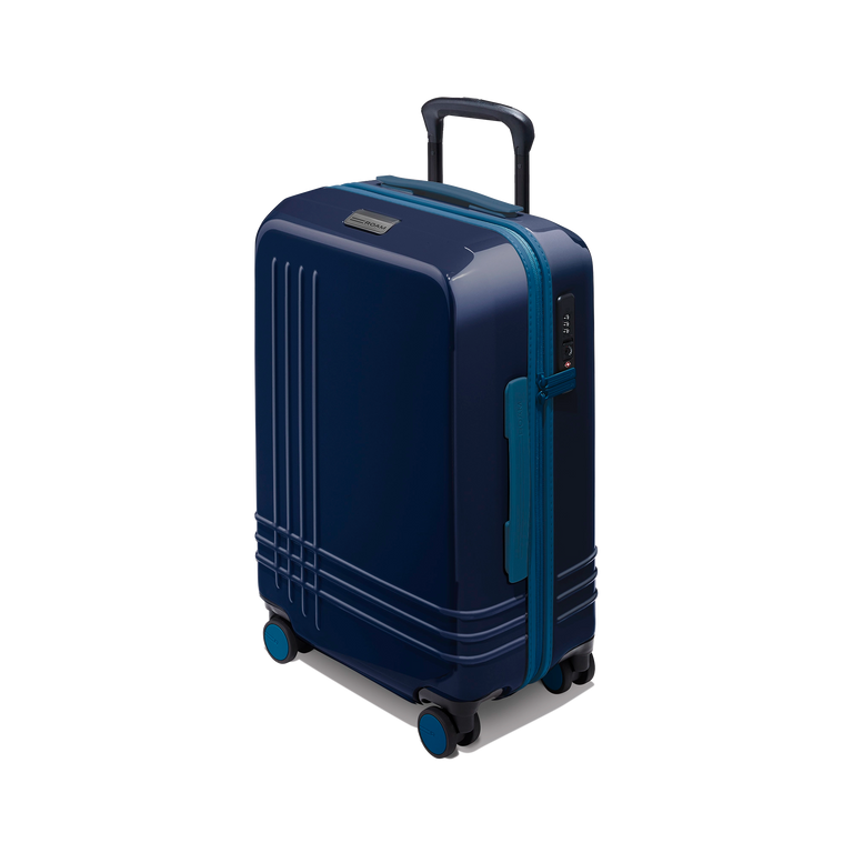 Carry-On Expandable