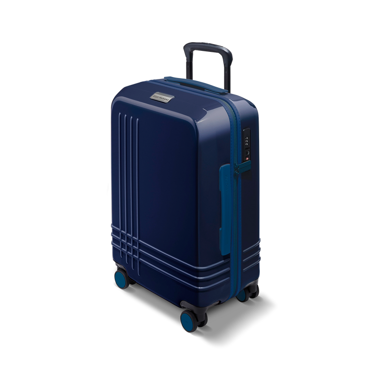 Carry-On Expandable