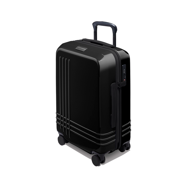 Carry-On Expandable