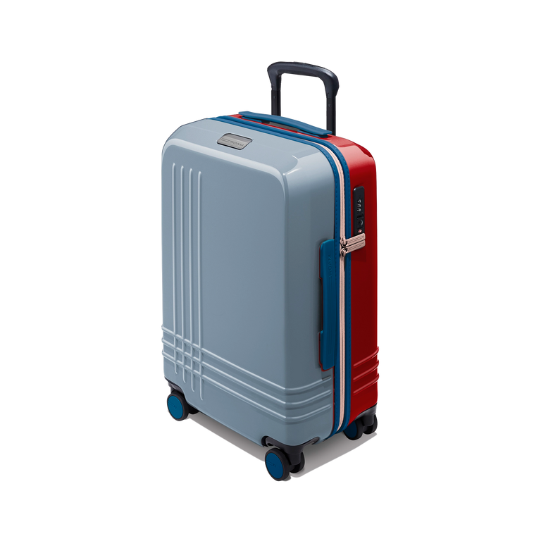 Carry-On Expandable