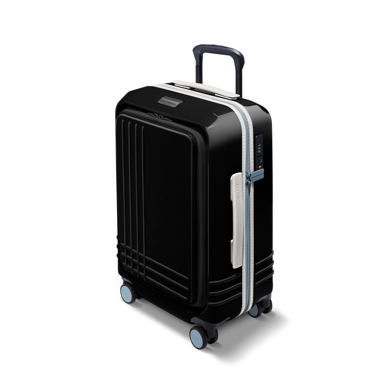 Carry-On Front Pocket Expandable
