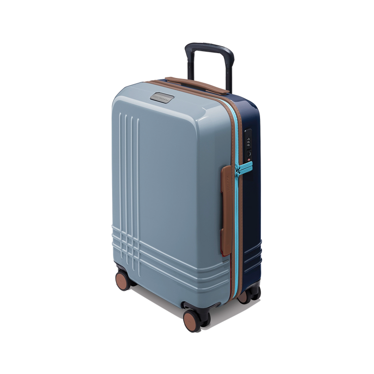 Carry-On Expandable