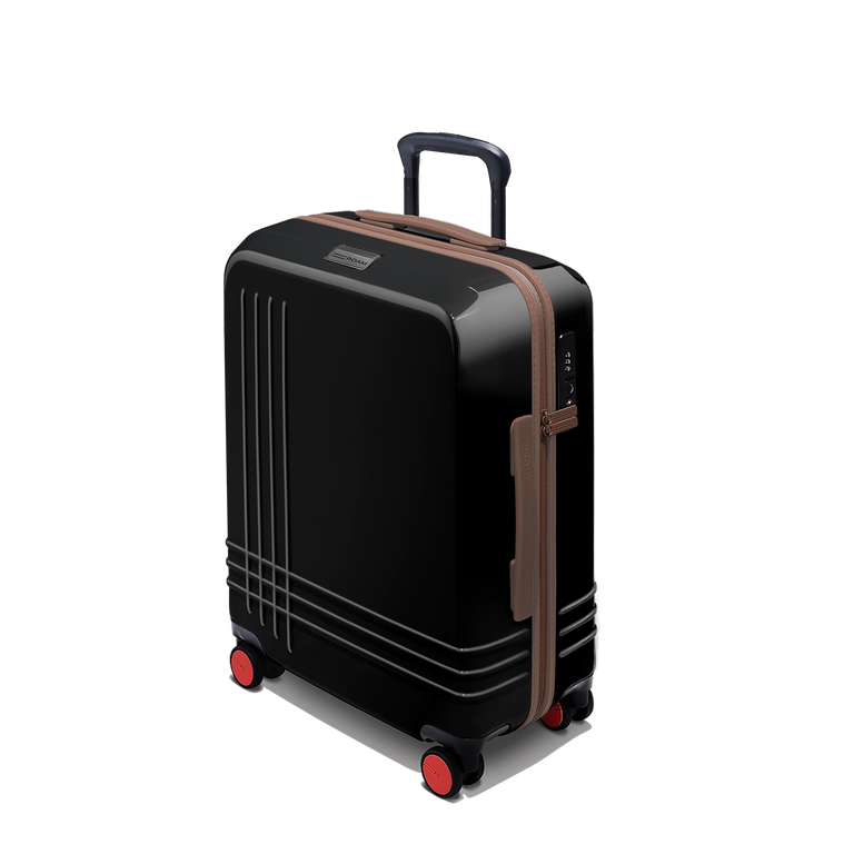 Large Carry-On Expandable