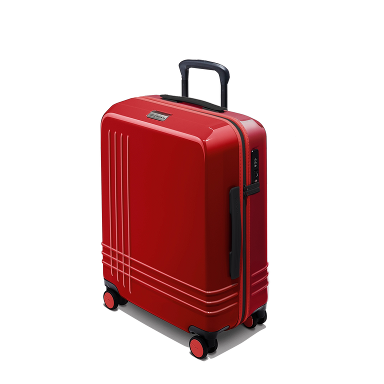 Large Carry-On Expandable