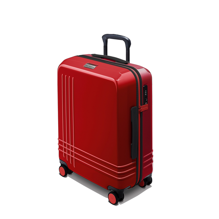 Large Carry-On Expandable