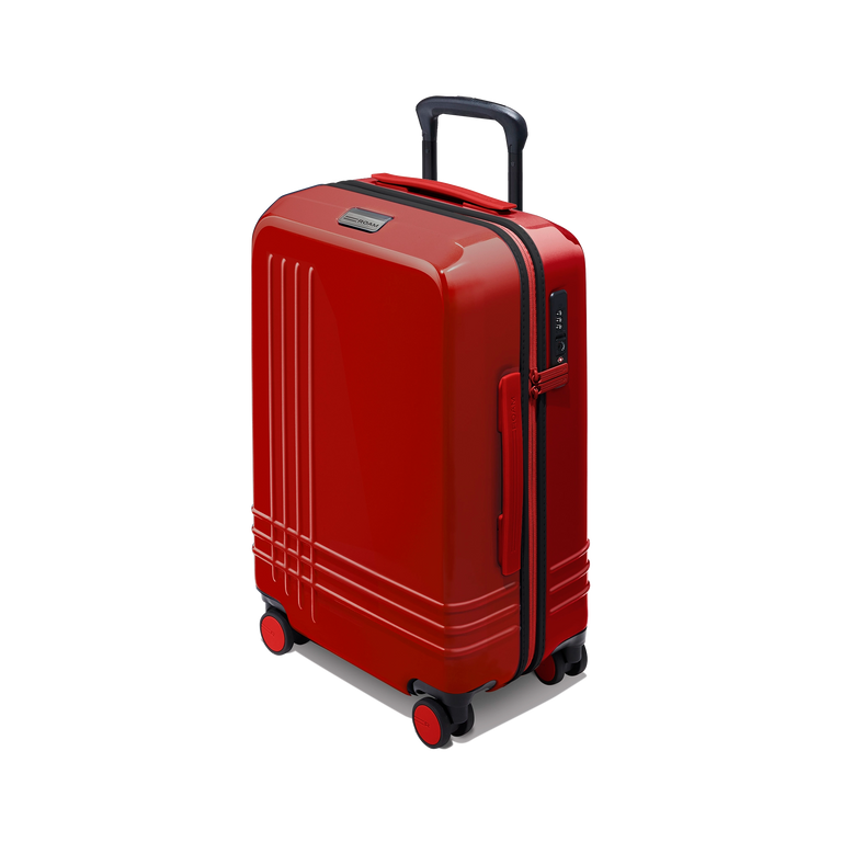 Carry-On Expandable