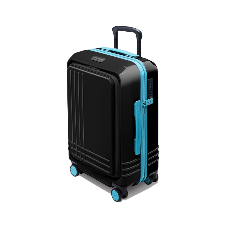 Carry-On Front Pocket Expandable