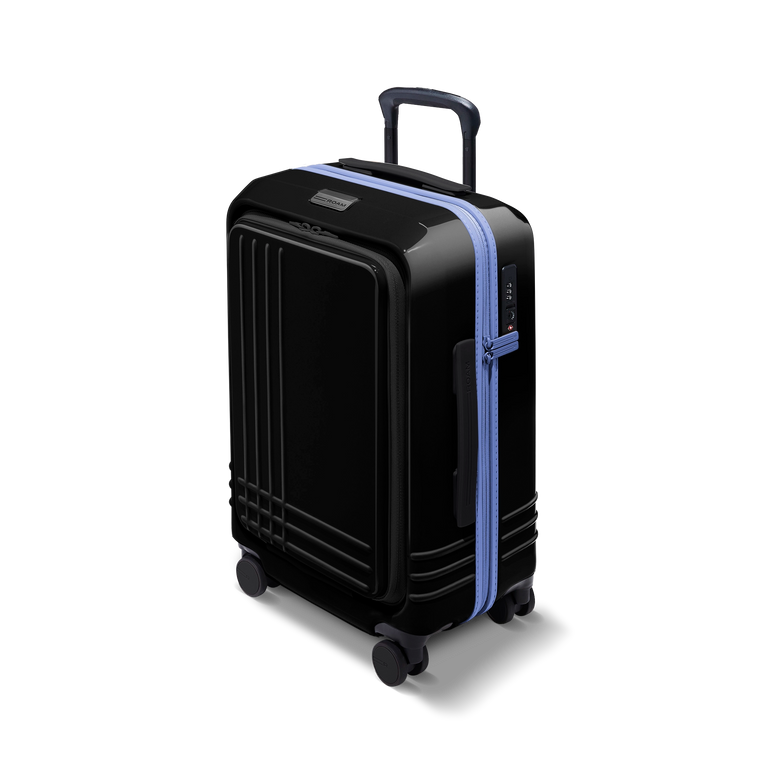 Carry-On Front Pocket