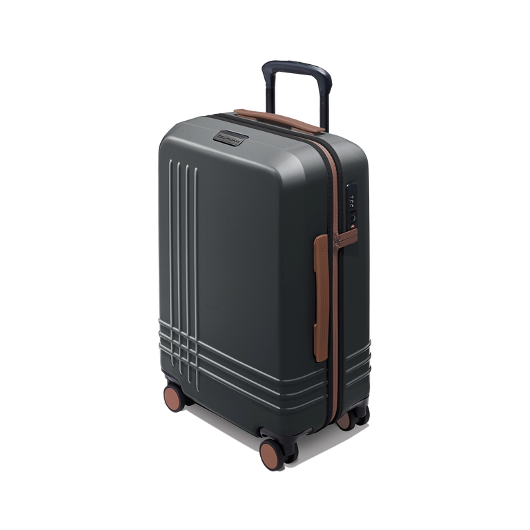 Carry-On Expandable