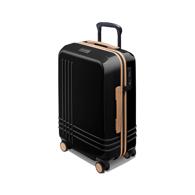 Carry-On Expandable