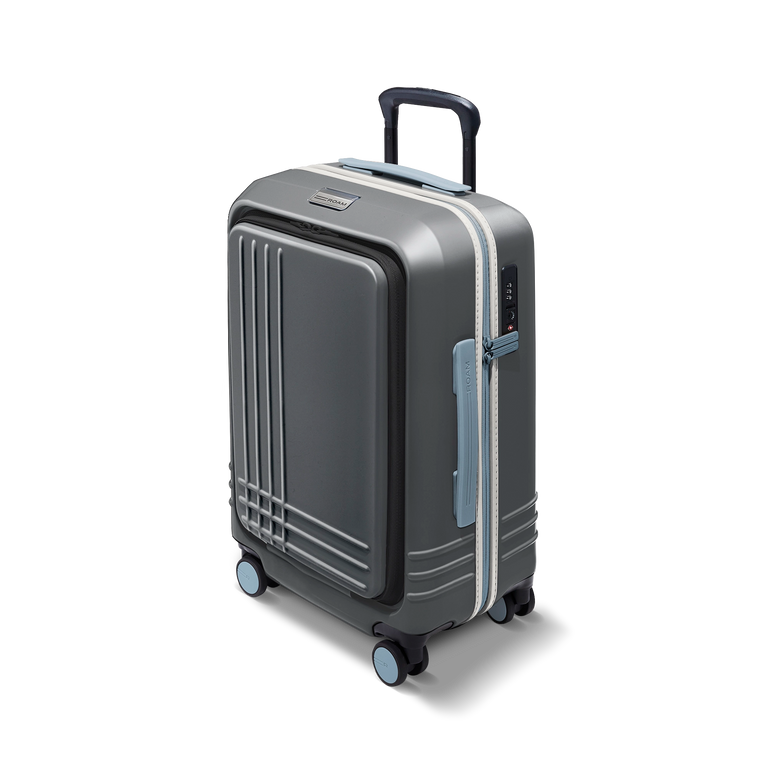 Carry-On Front Pocket