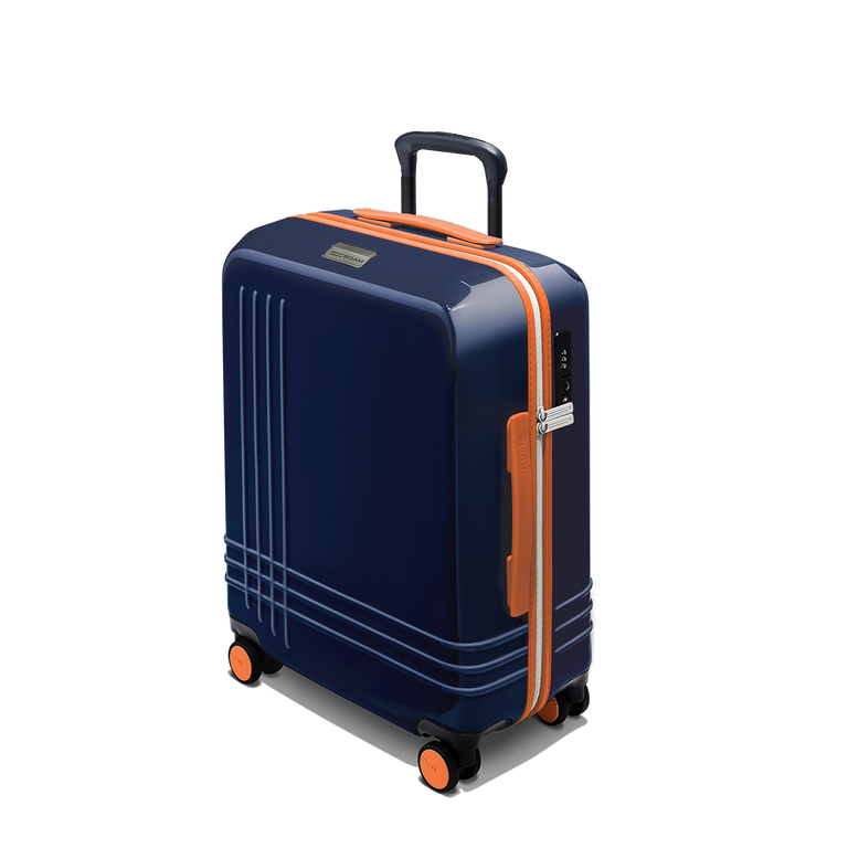 Large Carry-On Expandable