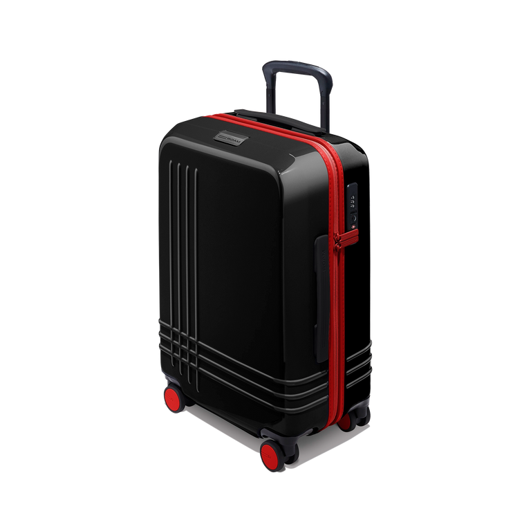 Carry-On Expandable