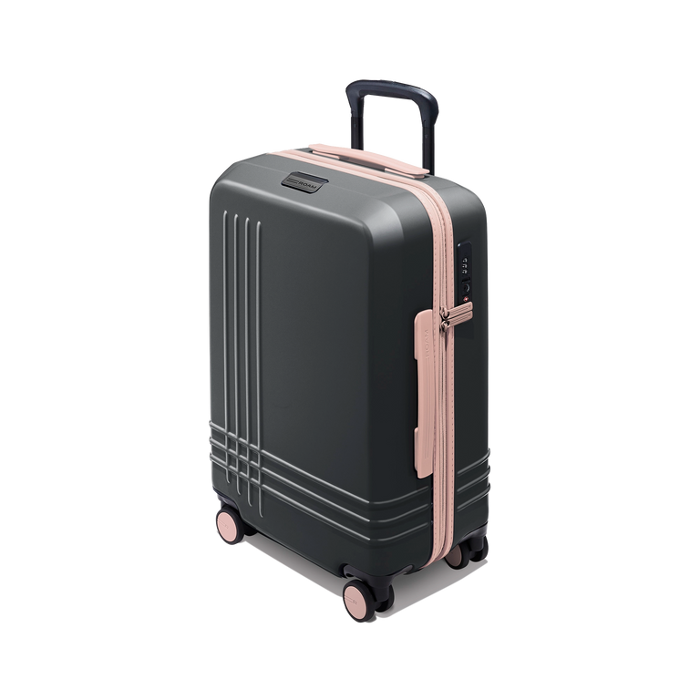 Carry-On Expandable