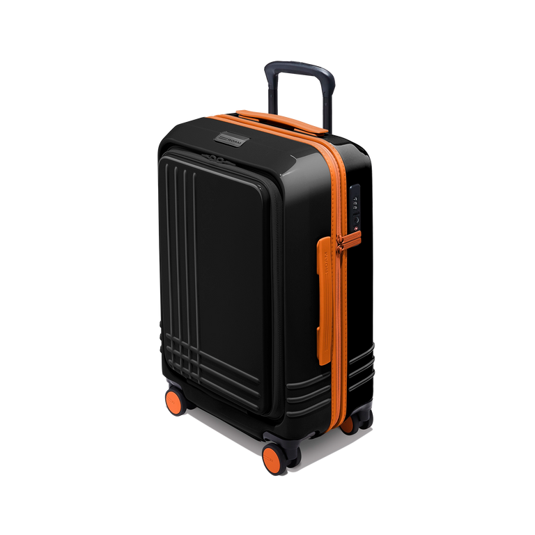 Carry-On Front Pocket Expandable