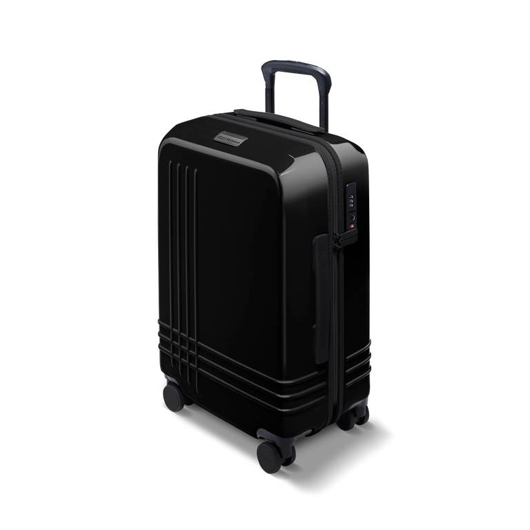 Carry-On Expandable