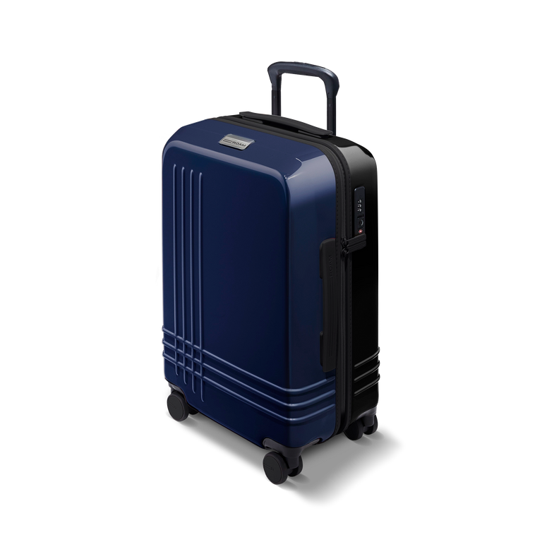 Carry-On Expandable