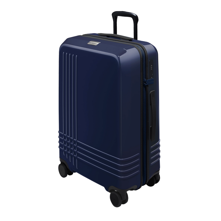 Check-In Expandable