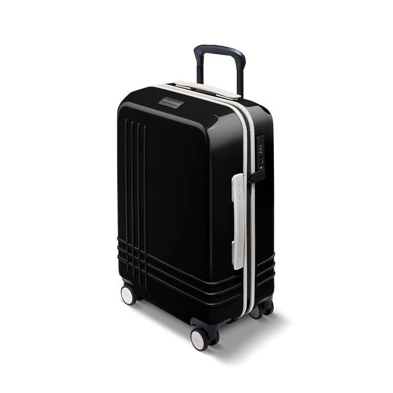 Carry-On Expandable