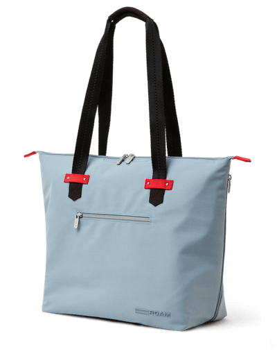 ★TOUT Y EST★ Tote Bag Inara S SPARKLING SLATE KMCBT09SPSL Shop Tote (Slate)