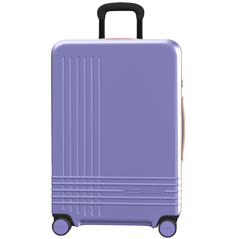 Large Check-In Expandable