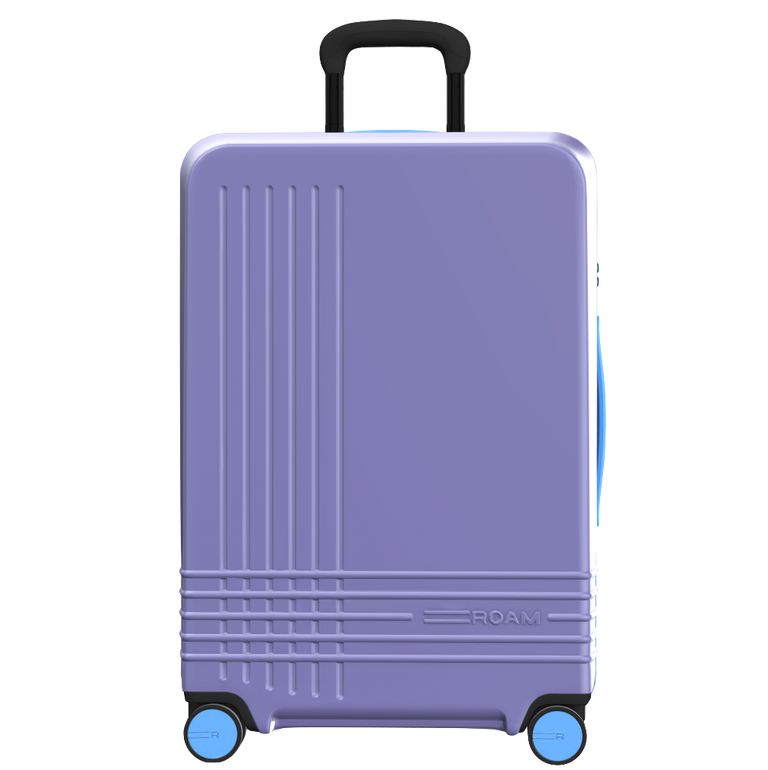 Large Check-In