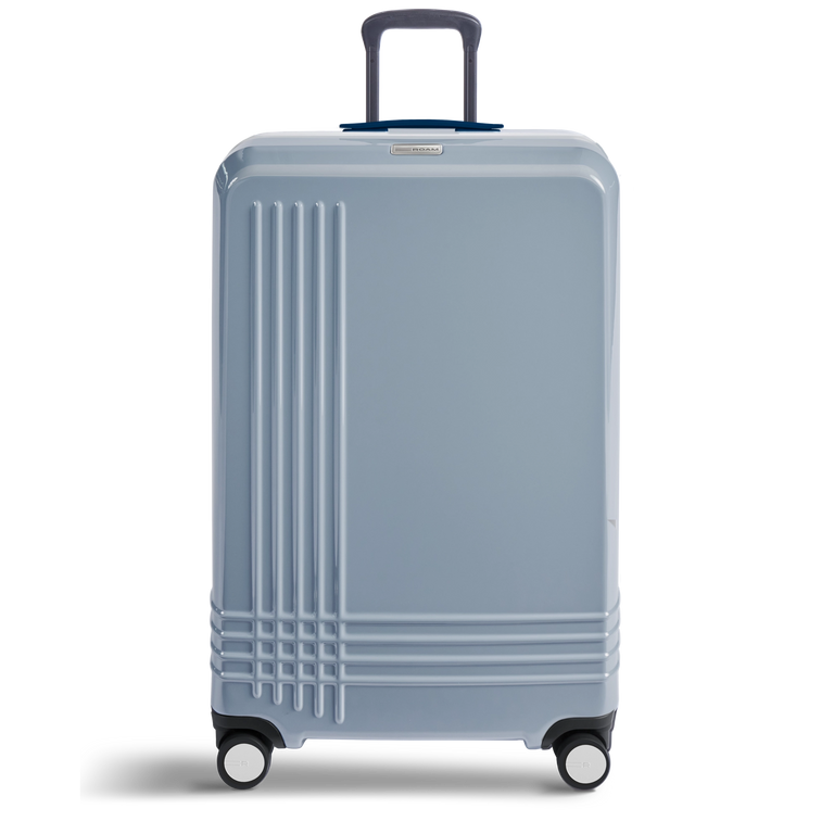 Large Check-In Expandable