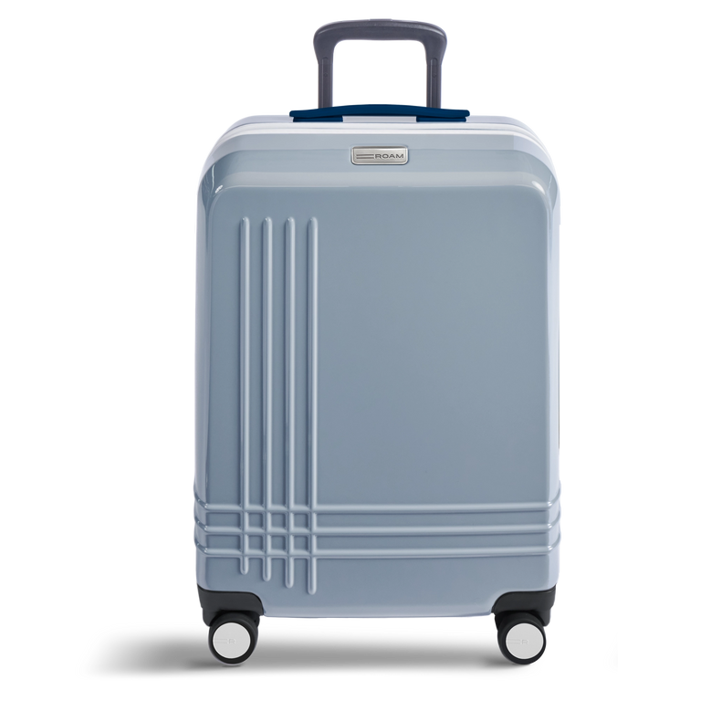 Large Carry-On Expandable