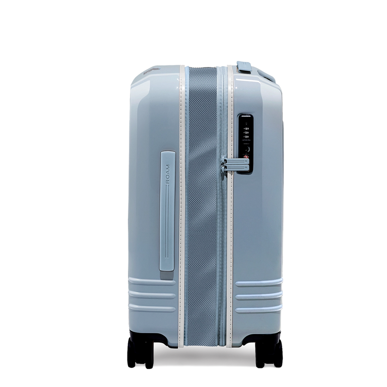 Large Carry-On Expandable