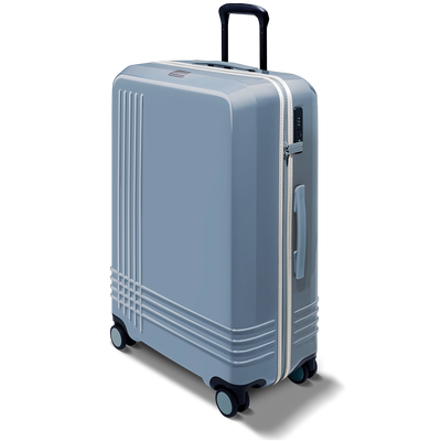 Large Check-In Expandable