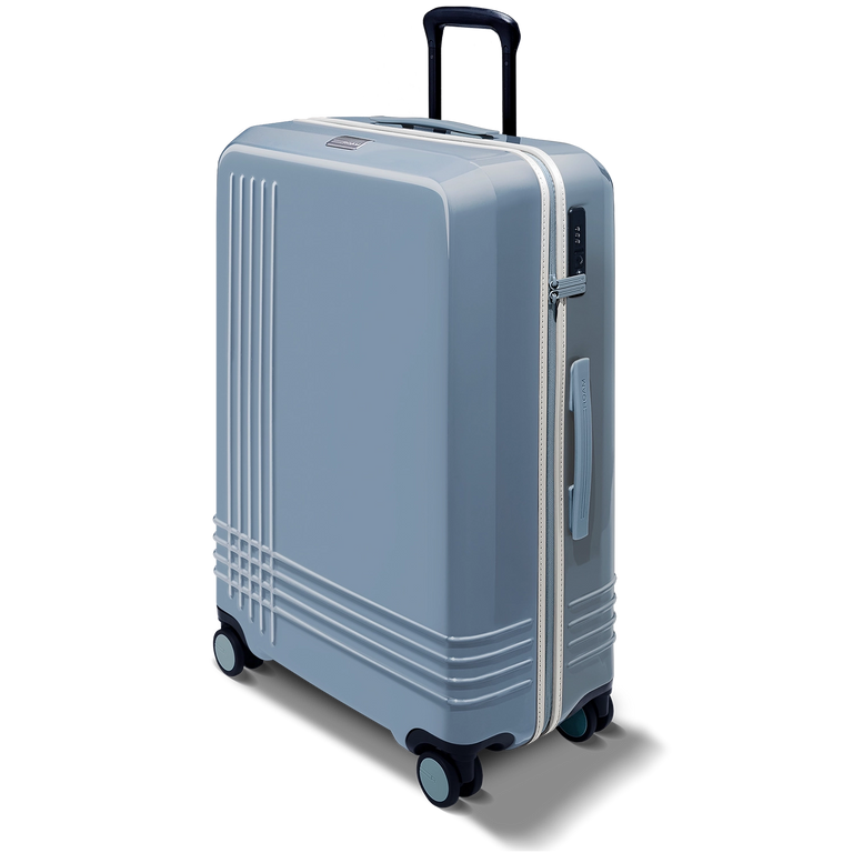 Large Check-In Expandable