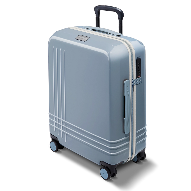 Large Carry-On Expandable