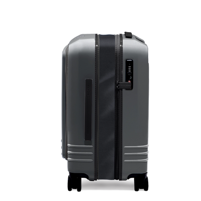 Front Pocket Carry-On Expandable