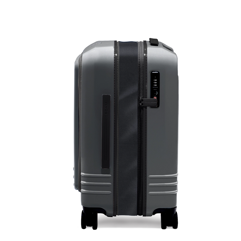 Front Pocket Carry-On Expandable