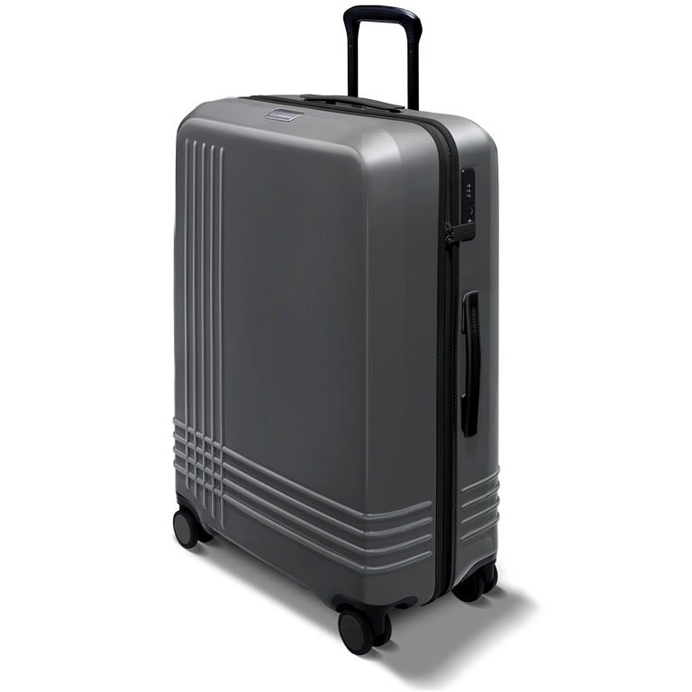 Large Check-In Expandable