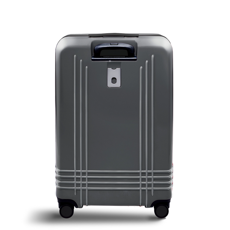 Large Check-In Expandable