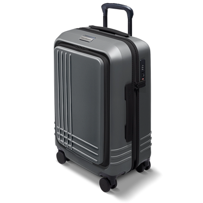 Front Pocket Carry-On