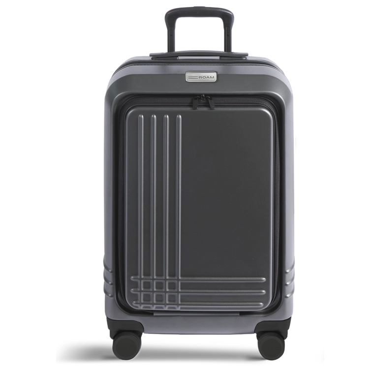 Front Pocket Carry-On Expandable