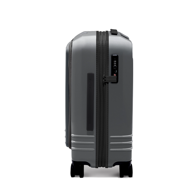 Front Pocket Carry-On Expandable