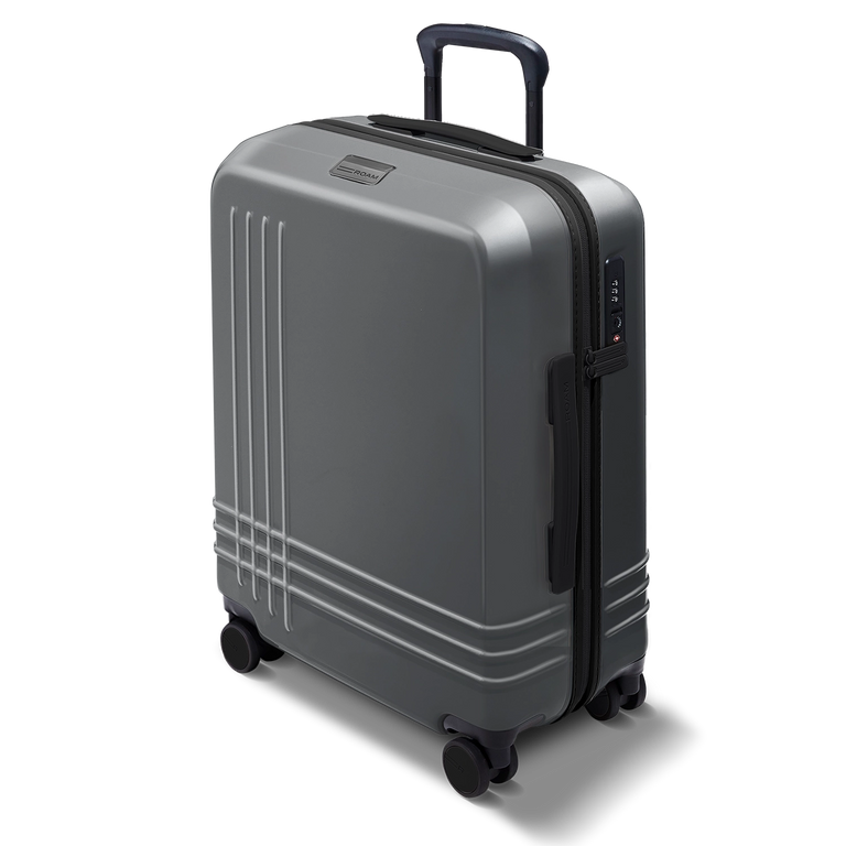Large Carry-On Expandable