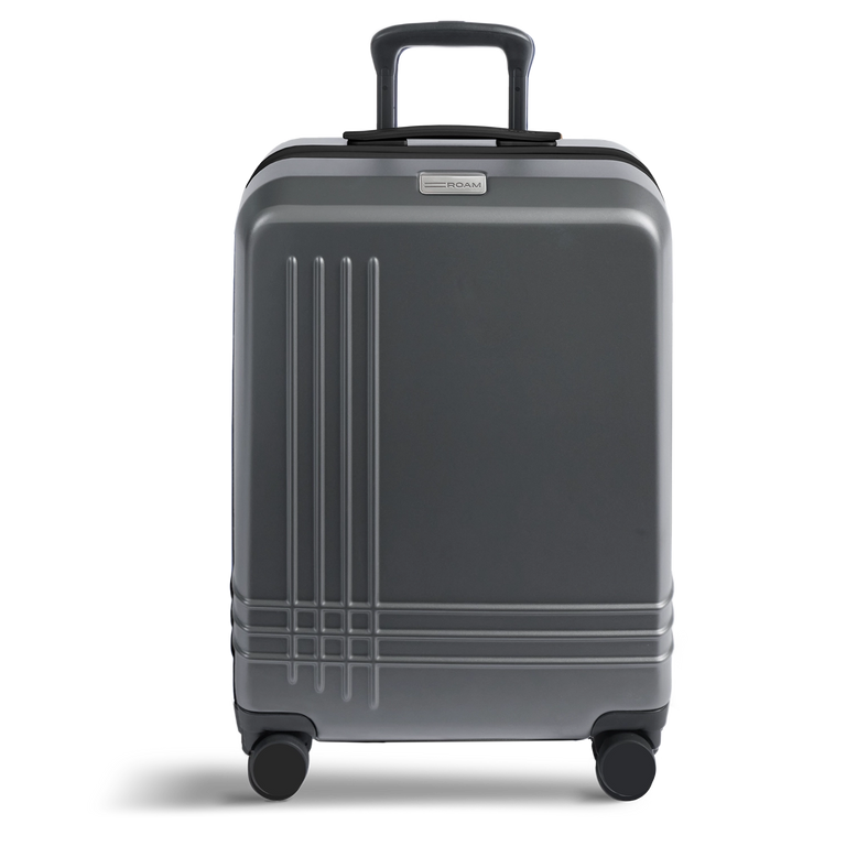 Large Carry-On Expandable