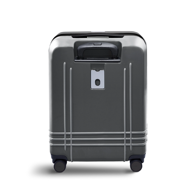 Large Carry-On Expandable