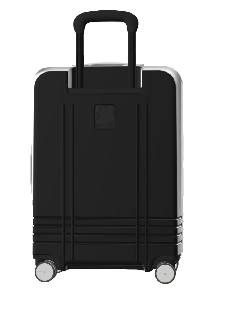 Check-In Expandable