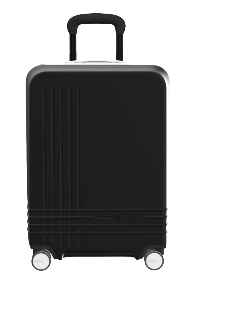 Check-In Expandable