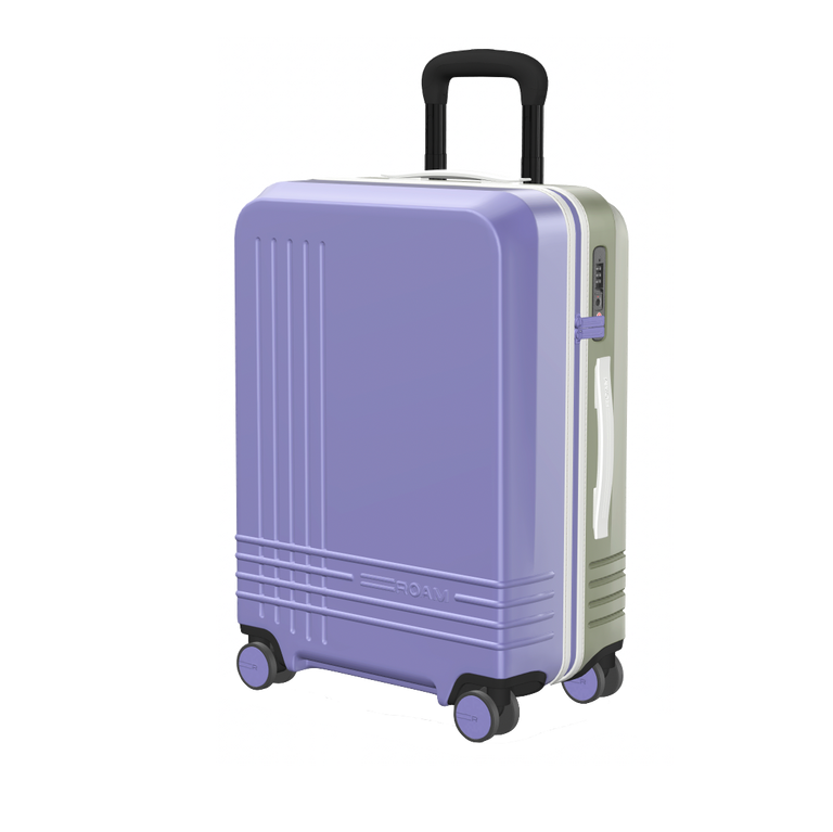 Check-In Expandable