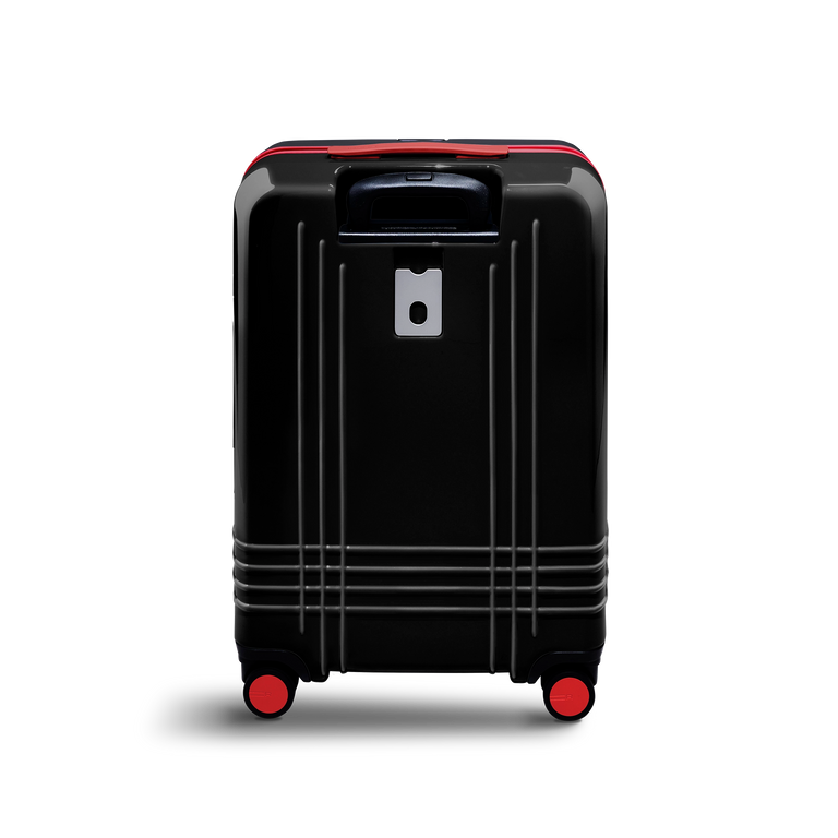 Fall Inspired Check-In