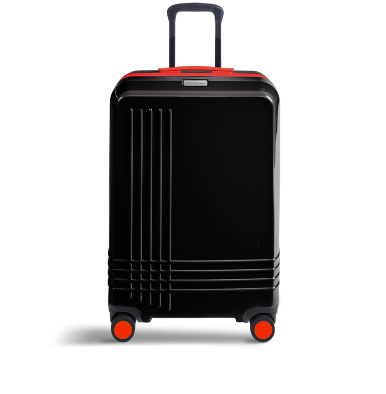 Fall Inspired Check-In