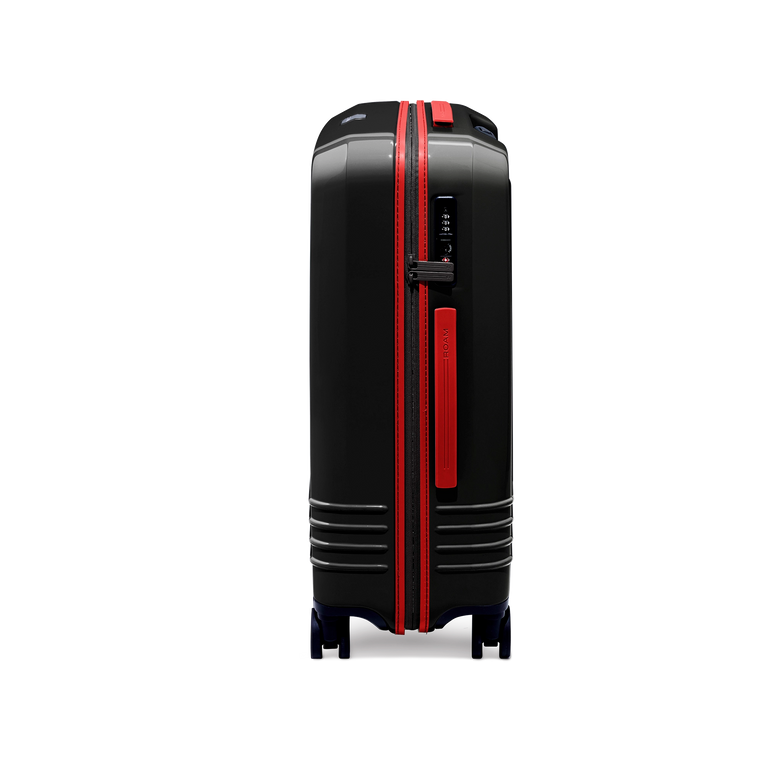 Fall Inspired Check-In