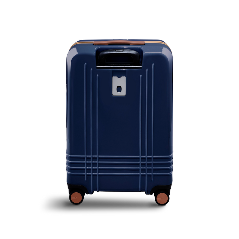 Fall Inspired Check-In